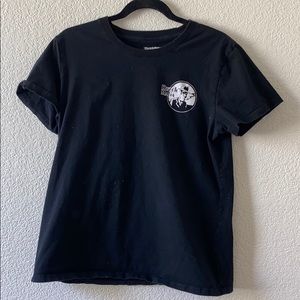 Dutch Mafia Dutch Bros tee